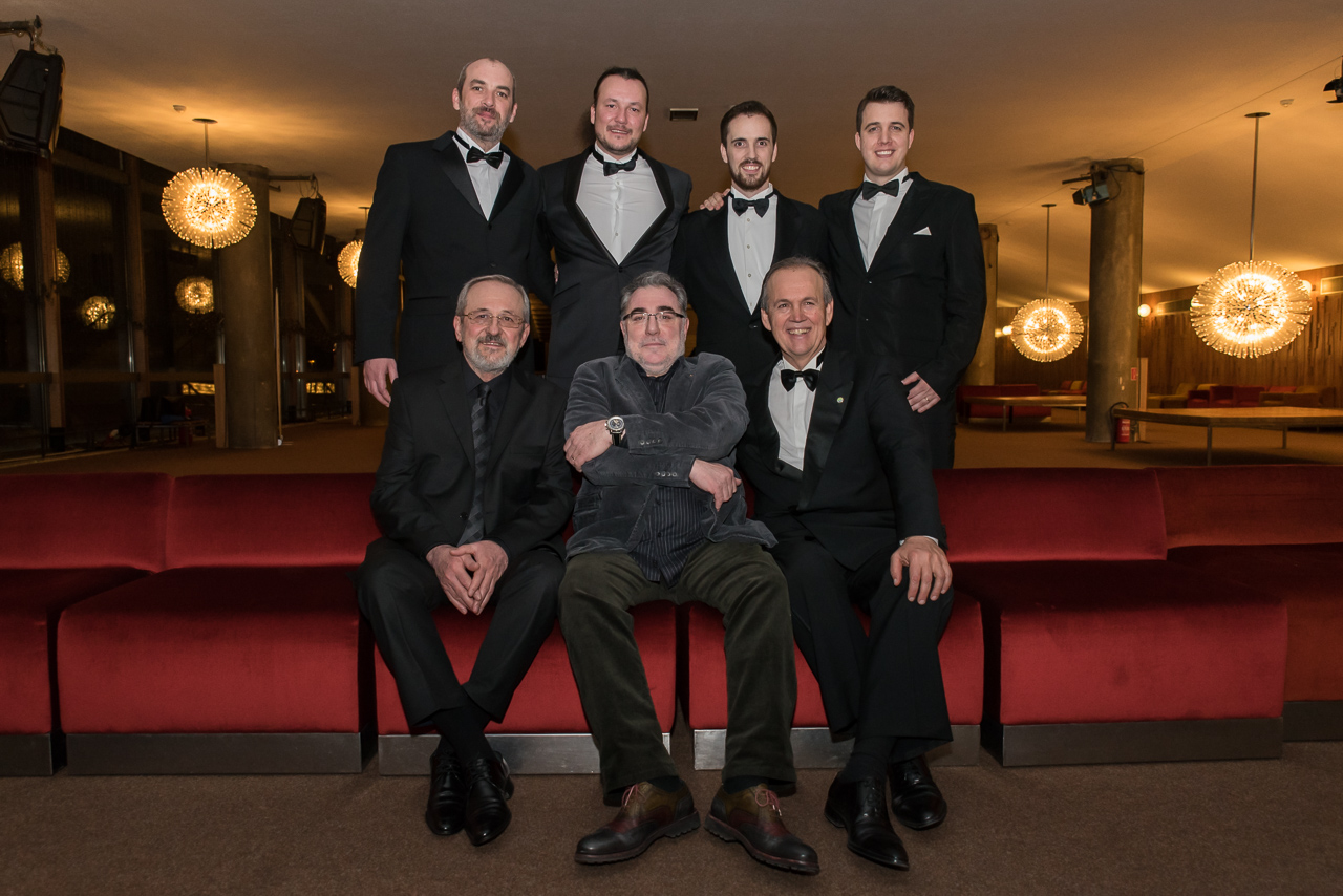 Saric i sinovi Surian i sinovi Ivo Lipanovic